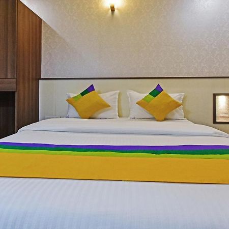 Itsy By Treebo Hotel Chennai Ngoại thất bức ảnh