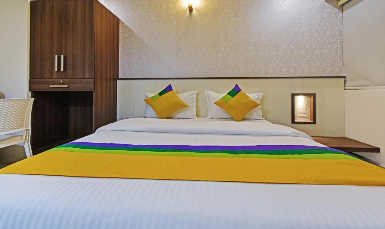 Itsy By Treebo Hotel Chennai Ngoại thất bức ảnh