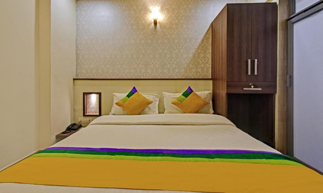 Itsy By Treebo Hotel Chennai Ngoại thất bức ảnh